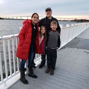 Meet your Posher, Nancy